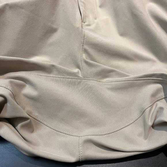 Lululemon Commission Classic Warpstreme Pants - Men's Size 34 X 27 - Picture 7 of 13